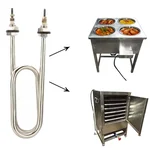 Premium Quality 3kW Heating Element for Bain Marie & Idli Steamer