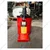 New Era 3 Kg Hand Operated ELGI Type Grease Pump Without Wheels