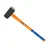 Wadfow 3000 gms Stoning Hammer with 900 mm Handle (WHM2330)