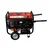 Rattan Energy 3 KVA Recoil & Electric Start Portable Petrol Generator