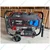 Energy Cube 3 KVA Semi Silent Petrol Generator Self Start Digital Voltmeter 25 L Tank with Wheels and Battery