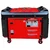 HPM 3.0 KVA Recoil & Self Start Portable Petrol Generator (Osprey GE-3000PSi)