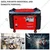 HPM 3.0 KVA Recoil & Self Start Portable Petrol Generator (Osprey GE-3000PSi)