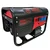 Natraj Super 3.5 KVA Petrol Generator Electric Start Single Phase Heavy Duty 6 Month Warranty (AS 3800GS)