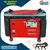 HPM 3.0 KVA Recoil Start Portable Petrol Generator (Osprey GE-3000Pi)