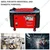 HPM 3.0 KVA Recoil Start Portable Petrol Generator (Osprey GE-3000Pi)