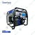 GeeNex 3 KVA 212 cc Recoil Start Single Phase Portable Petrol Generator(GH-3500)