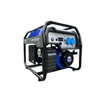 GeeNex 3 KVA 212 cc Recoil Start Single Phase Portable Petrol Generator(GH-3500)