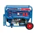 Gaocheng 3 KVA Single Phase Recoil & Self Start Portable Petrol Generator (GR-3500E)