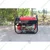 Double Wolf 3 KVA Single Phase Portable Petrol Generator with Self Start (DW-3500E)