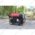 Double Wolf 3 KVA Single Phase Portable Petrol Generator with Self Start (DW-3500E)