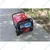 Double Wolf 3 KVA Single Phase Portable Petrol Generator with Self Start (DW-3500E)