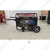 Power Hub 3 KVA Single Phase Electric Start Petrol Run Generator(SW3600)
