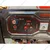 Crown 3 KVA Self Start Portable Gasoline Generator (CT34119WE)