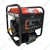 Natraj Super 3.5 KVA Petrol Inverter Generator Self Start Single Phase Portable Power Backup for Home (AS-3800-INGS)