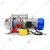 Boltz 1 Ton Load Capacity, 4 hp High-Speed Electric Winch With 8 MM & 30 meter Wire Rope, Single Phase