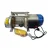 Boltz 1 Ton Load Capacity, 4 hp High-Speed Electric Winch With 8 MM & 30 meter Wire Rope, Single Phase