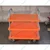 SRP 3 Layer 300 Kg Load Capacity Plastic Platform Trolley