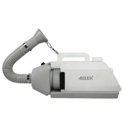 ARBUDA 24V, 1260 Watt Cordless ULV Fogger Machine With 3L Tank Capacity