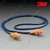 3M 1270 Corded Reusable Earplugs, ISI Marked, Extra Soft, Sound Block Up To 24 Decibel(Pack-5)