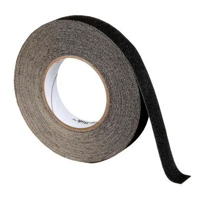 3M ( 610 )  Anti Skid General Purpose Tape, 1 Inch width x 60 feet length