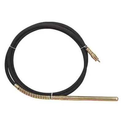DYK 3 m 35 mm Vibrating Needle for Electric Concrete Vibrator