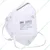 3M 9002 Pack of 100 - KN90, FFP1, Particulate Respirator Mask