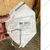 3M 9002 Pack of 250 - KN90, FFP1, Particulate Respirator Mask