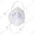 3M 9002 Pack of 25 - KN90, FFP1, Particulate Respirator Mask