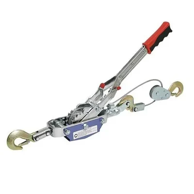 Yato 1300 DAN Force Hand Puller With 3 Meter 5 mm Rope (YT-5913)