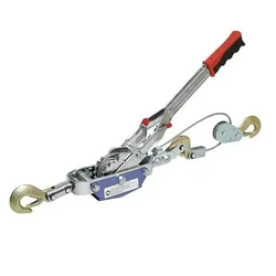 Yato 1300 DAN Force Hand Puller With 3 Meter 5 mm Rope (YT-5913)
