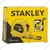 Combo of Stanley Digital Detection Tester & Screwdriver (66-137) with Stanley 3 Meter Plastic Short Measuring Tape (STHT36125-812)