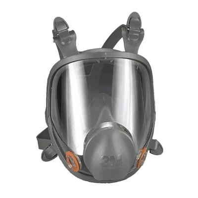 3M 6800 Full Facepiece Reusable Respirator