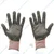 3M Nitrile Foam Large Grey Comfort Grip Gloves for Precision Handling Industrial Assembly WX300942181(Pack-1)