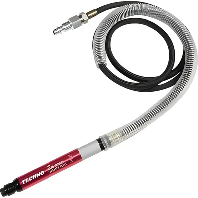 Techno 3mm Micro Air Die Grinder (AT3170)