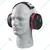 3M Peltor 105dB Double Shell Welding Construction Hearing Protection H10A