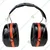 3M Peltor 105dB Double Shell Welding Construction Hearing Protection H10A