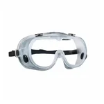 3M Chemical Splash Polycarbonate Safety Goggles (1621 )