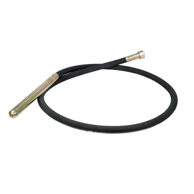 AKARI 3 m 35 mm Concrete Vibrator Needle (VS-4D)