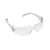 3M Virtua-IN Unisex Clear Polycarbonate ANSI Z87.1 Welding Grinding Safety Glasses 11850(Pack Of  5 )