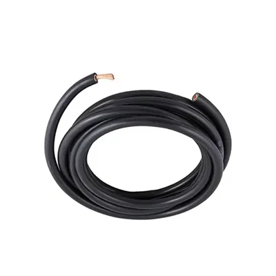 Shiv Alaska 3 Meter 25.SQ.MM welding Cable Fully Copper + Hoper Transformer