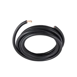 Shiv Alaska 3 Meter 25.SQ.MM welding Cable Fully Copper + Hoper Transformer 