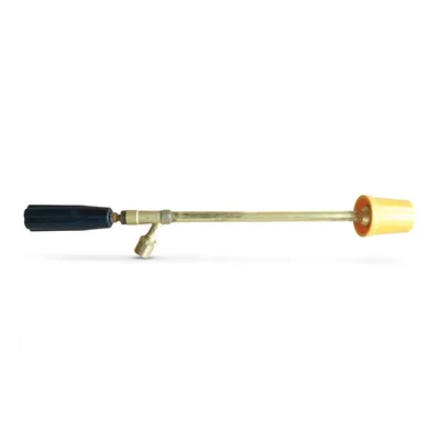 ASPEE Apple Master Spray Gun 32 CM Brass Suitable for Orchard Spraying | Adjustable Nozzle & Rust-Proof