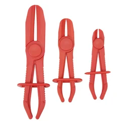 Gallop 3pc Flexible Hose Clamps Set (G-E100202)
