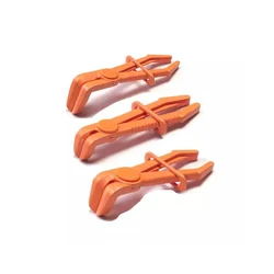 Gallop 3 pcs Hose Clamps Set (G-E100203)
