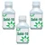 3 Pieces of Solid 10 - Super Spreading Agent of 500 ml for Agricultural Use