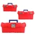 Emtop 3 Pcs Set of Tool Boxes 14, 17 & 20 Inch (EPBXK0302)