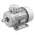 Impel 0.25Hp Three Phase 1440 RPM Foot Mounted Aluminium Body AC Induction Motor - 2 Years Warranty