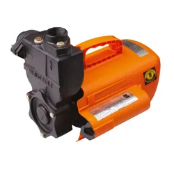 Kirloskar 0.5 HP Three Phase Self Priming Monoblock Pump, 28m Max. Head, 25x25mm (MINI 30C) - 1 Year Warranty