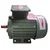 Crompower 0.5Hp 4 Pole 1440 RPM Three Phase Foot Mounted AC Induction Motor With One Year Warranty